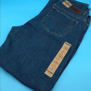 Lauren Jeans Co. By Ralph Lauren Jeans NWT